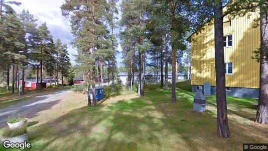 Lägenheter att hyra i Luleå - Bild från Google Street View