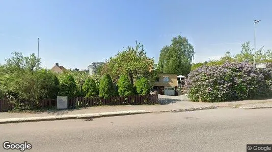 Lägenheter att hyra i Västerås - Bild från Google Street View