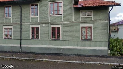 Lägenheter att hyra i Norberg - Bild från Google Street View