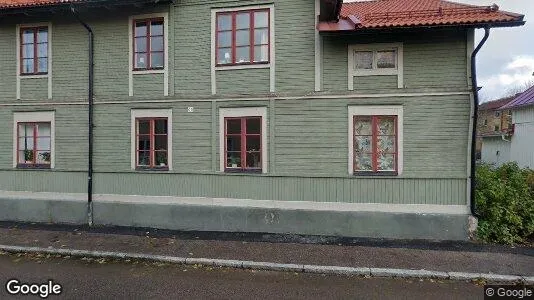 Lägenheter att hyra i Norberg - Bild från Google Street View