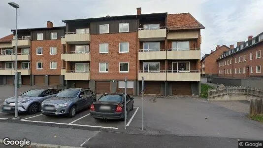 Lägenheter att hyra i Söderköping - Bild från Google Street View