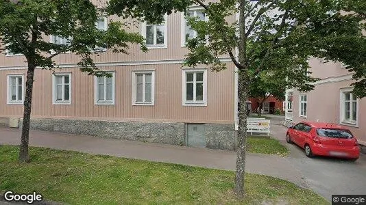 Bostadsrätter till salu i Arvika - Bild från Google Street View