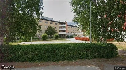 Lägenheter att hyra i Bollnäs - Bild från Google Street View