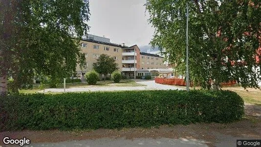 Lägenheter att hyra i Bollnäs - Bild från Google Street View