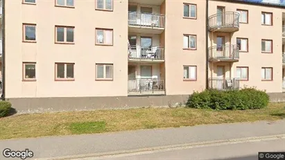 Lägenheter att hyra i Enköping - Bild från Google Street View