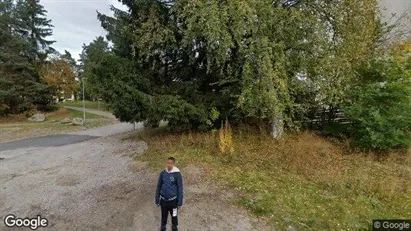 Lägenheter att hyra i Gävle - Bild från Google Street View