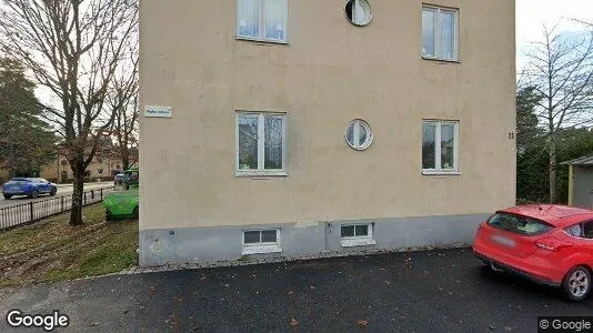 Lägenheter att hyra i Eskilstuna - Bild från Google Street View