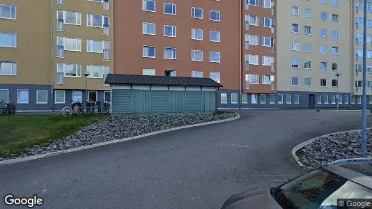 Lägenheter att hyra i Norrköping - Bild från Google Street View