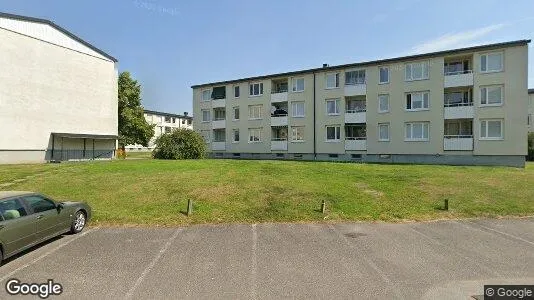 Lägenheter att hyra i Norrköping - Bild från Google Street View