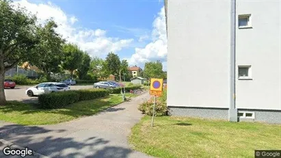 Lägenheter att hyra i Norrköping - Bild från Google Street View