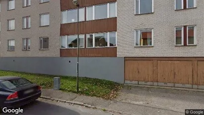 Lägenheter att hyra i Katrineholm - Bild från Google Street View