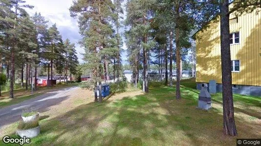 Lägenheter att hyra i Luleå - Bild från Google Street View