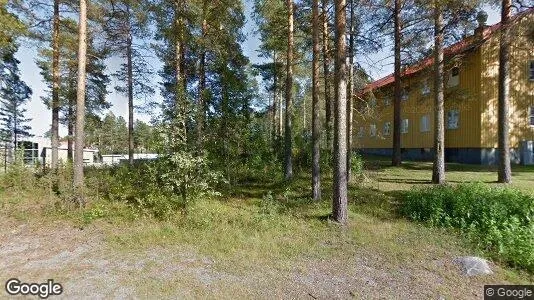 Lägenheter att hyra i Luleå - Bild från Google Street View