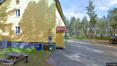 Lägenheter att hyra i Luleå - Bild från Google Street View