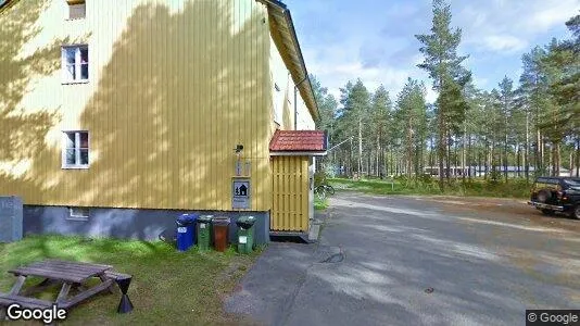 Lägenheter att hyra i Luleå - Bild från Google Street View