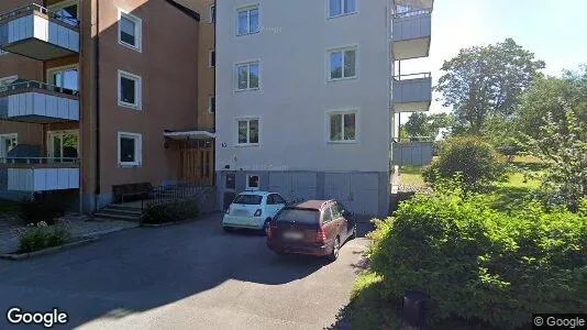 Lägenheter till salu i Växjö - Bild från Google Street View