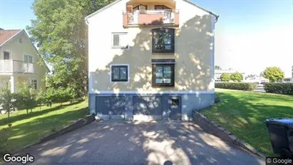 Lägenheter att hyra i Vetlanda - Bild från Google Street View