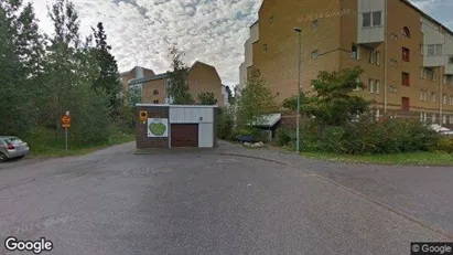 Bostadsrätter till salu i Upplands Väsby - Bild från Google Street View