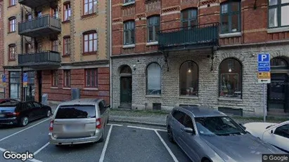 Bostadsrätter till salu i Majorna-Linné - Bild från Google Street View