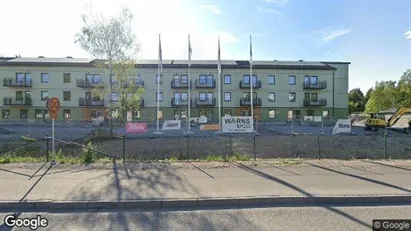 Lägenheter att hyra i Eskilstuna - Bild från Google Street View