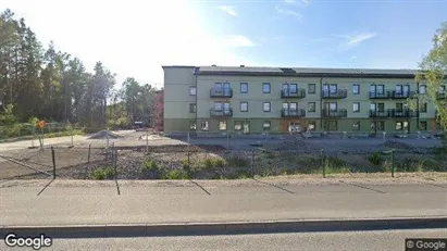 Lägenheter att hyra i Eskilstuna - Bild från Google Street View