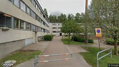 Lägenheter att hyra i Arvika - Bild från Google Street View