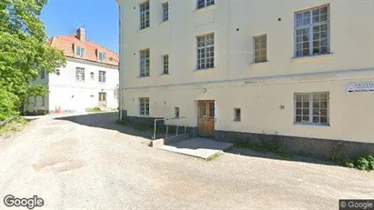 Bostadsrätter till salu i Knivsta - Bild från Google Street View