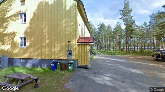 Lägenheter att hyra i Luleå - Bild från Google Street View