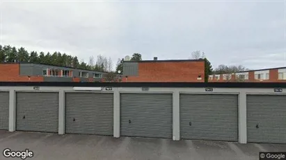 Lägenheter att hyra i Örebro - Bild från Google Street View