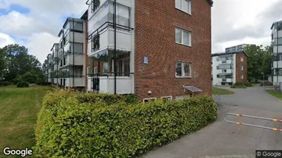 Lägenheter att hyra i Västra hisingen - Bild från Google Street View