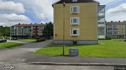 Bostadsrätter till salu i Borås - Bild från Google Street View