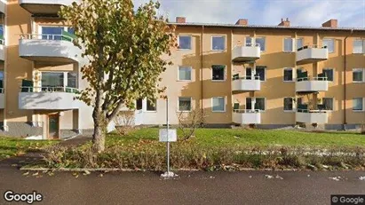 Lägenheter till salu i Västerås - Bild från Google Street View