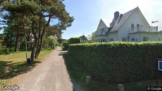 Lägenheter till salu i Båstad - Bild från Google Street View