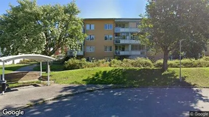 Lägenheter att hyra i Norrköping - Bild från Google Street View