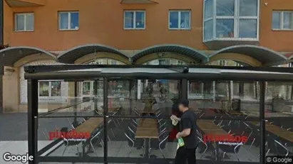 Lägenheter att hyra i Umeå - Bild från Google Street View