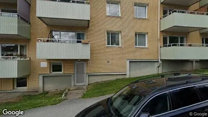 Lägenheter att hyra i Arvika - Bild från Google Street View