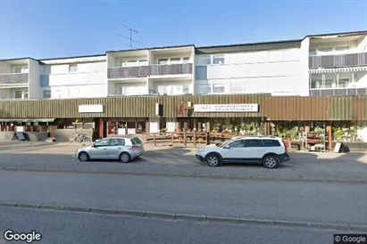 Andelsbolig till salu i Heby - Bild från Google Street View