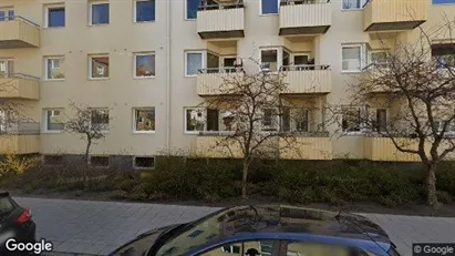 Bostadsrätter till salu i Malmö Centrum - Bild från Google Street View