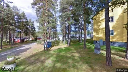 Lägenheter att hyra i Luleå - Bild från Google Street View