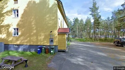 Lägenheter att hyra i Luleå - Bild från Google Street View