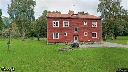 Lägenheter att hyra i Norberg - Bild från Google Street View