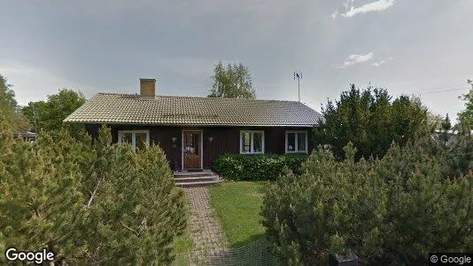 Lägenheter att hyra i Arboga - Bild från Google Street View