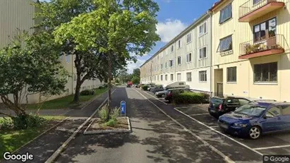 Lägenheter att hyra i Eskilstuna - Bild från Google Street View