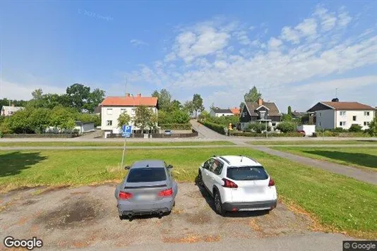 Lägenheter att hyra i Finspång - Bild från Google Street View