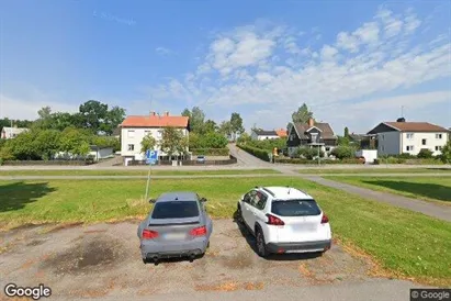 Wohnung att hyra i Område ej specificerat - Bild från Google Street View