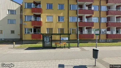 Lägenheter till salu i Malmö Centrum - Bild från Google Street View