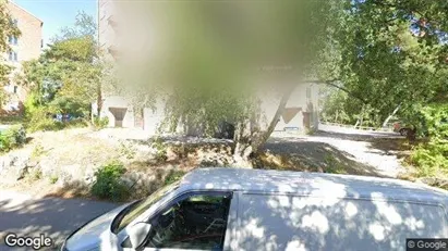 Lägenheter till salu i Söderort - Bild från Google Street View