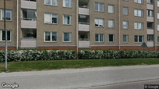Lägenheter till salu i Västerås - Bild från Google Street View