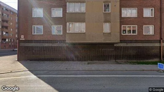 Lägenheter att hyra i Norrköping - Bild från Google Street View