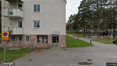 Lägenheter att hyra i Gävle - Bild från Google Street View